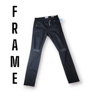 Frame  L Homme Skinny Jeans size 30
